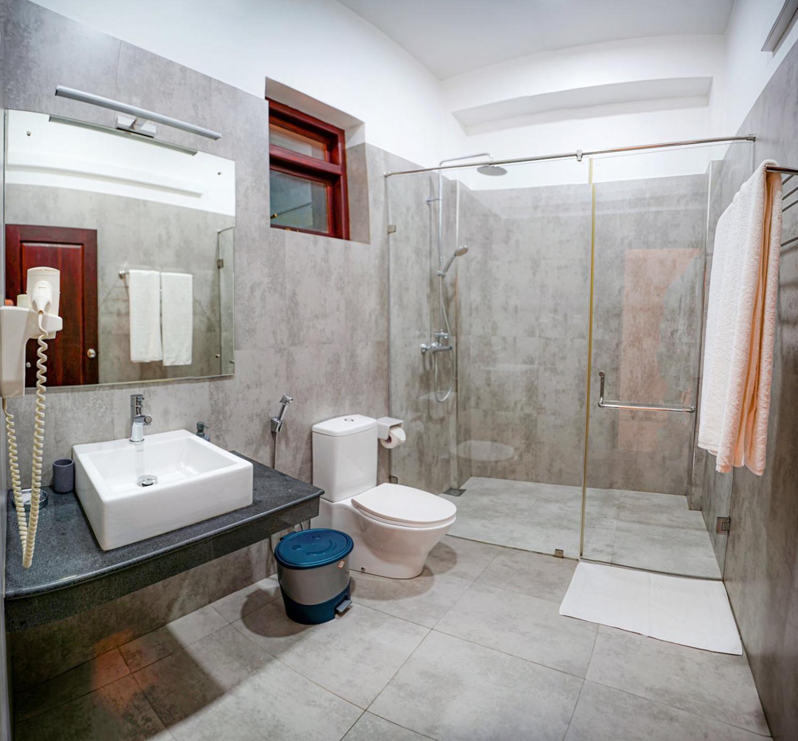 Weleges Place Hikkaduwa Εξωτερικό φωτογραφία