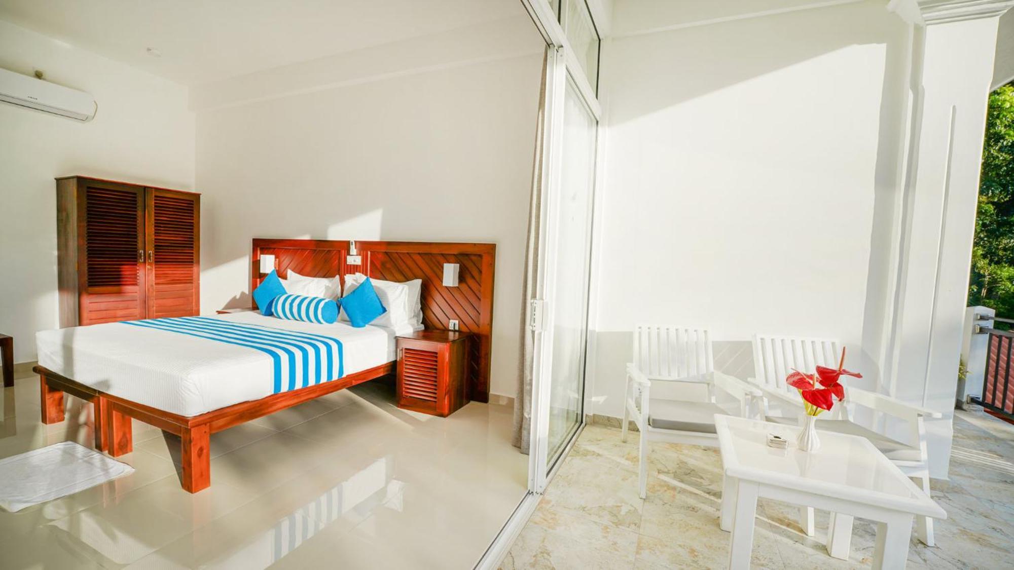 Weleges Place Hikkaduwa Εξωτερικό φωτογραφία