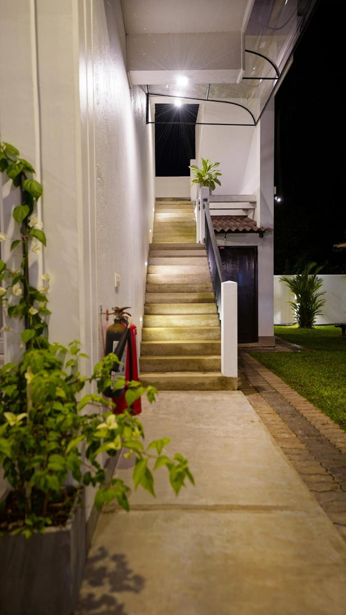 Weleges Place Hikkaduwa Εξωτερικό φωτογραφία