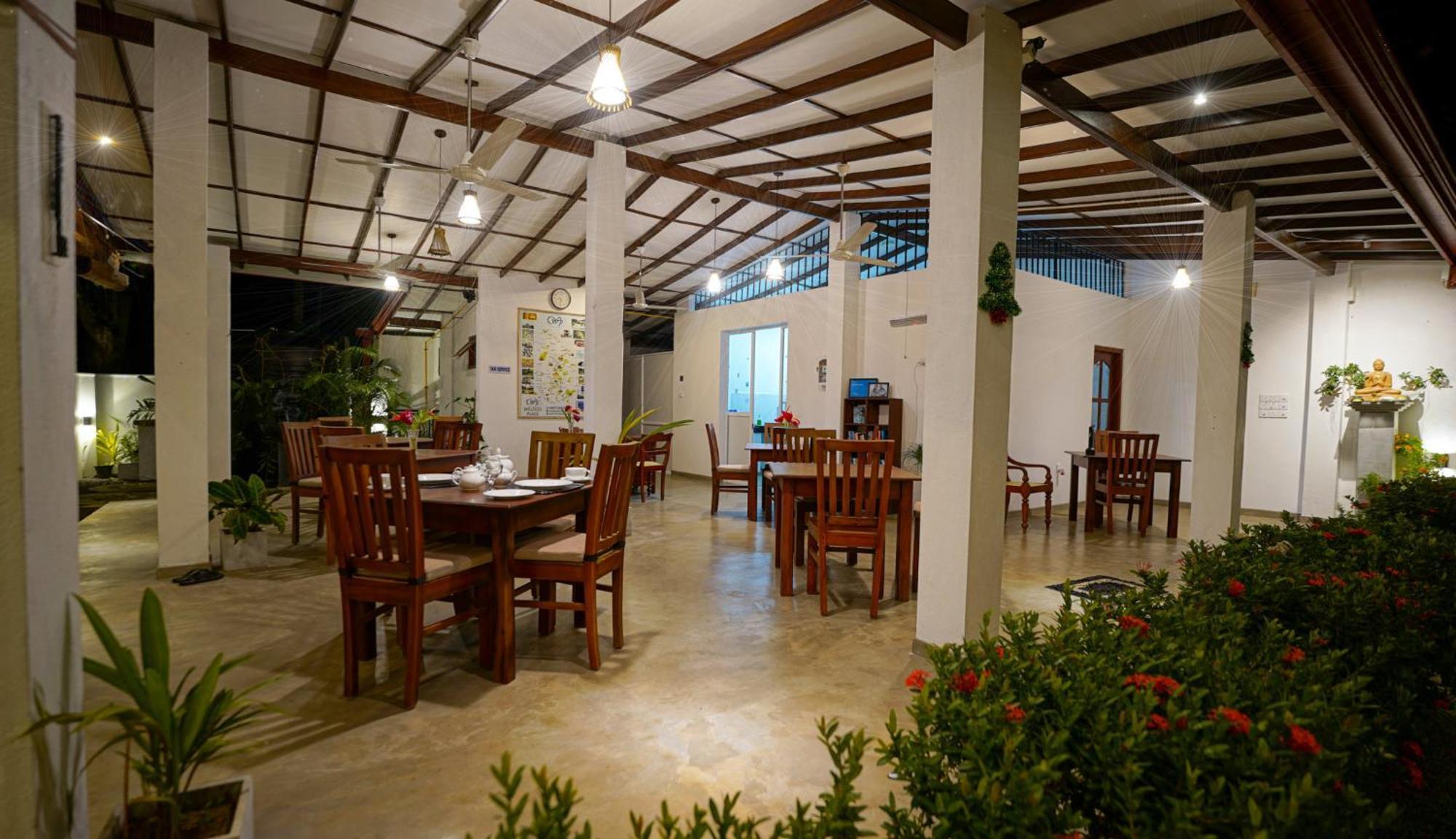 Weleges Place Hikkaduwa Εξωτερικό φωτογραφία