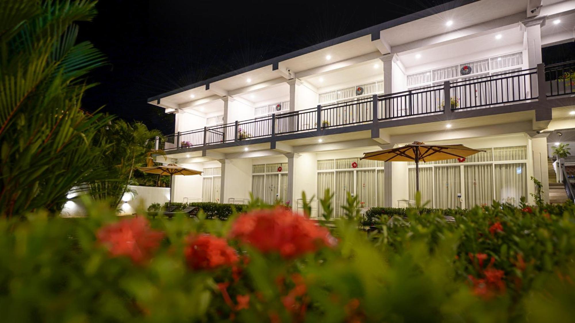 Weleges Place Hikkaduwa Εξωτερικό φωτογραφία