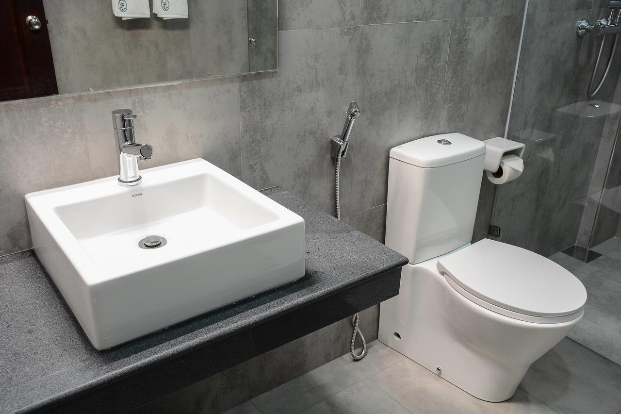 Weleges Place Hikkaduwa Εξωτερικό φωτογραφία